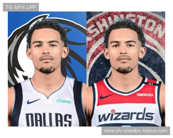 特雷-杨团队与老鹰协商交易，奇才成潜在下家引关注